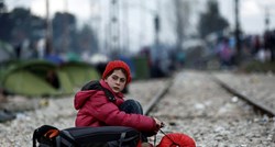 Kako je politika Europske unije dovela do samoubojstava djece izbjeglica