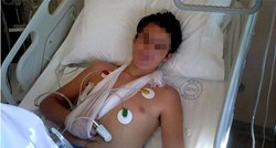 Ravnatelj Hitne u Splitu potvrdio da istražuju slučaj dječaka kojeg je obitelj sama dovela s Hvara
