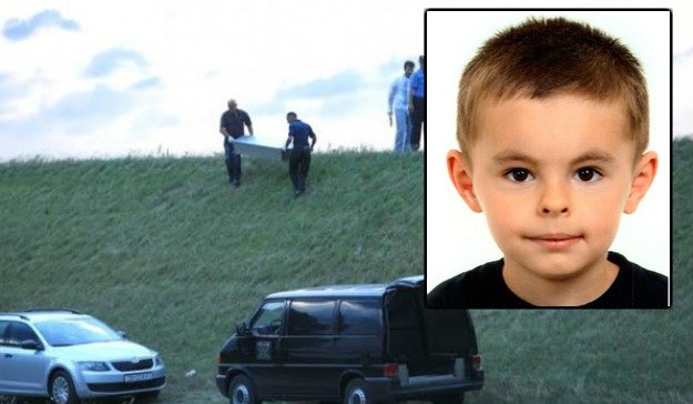 Policija našla tijelo dječaka, morali spašavati oca koji se bacio u jezero