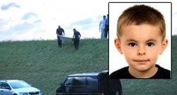 Policija našla tijelo dječaka, morali spašavati oca koji se bacio u jezero