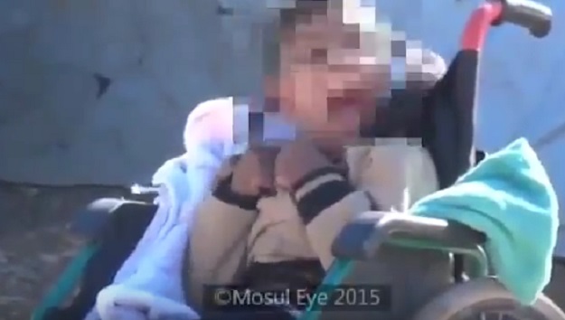 ISIS-ovci ubijaju djecu rođenu s Downovim sindromom i drugim poremećajima