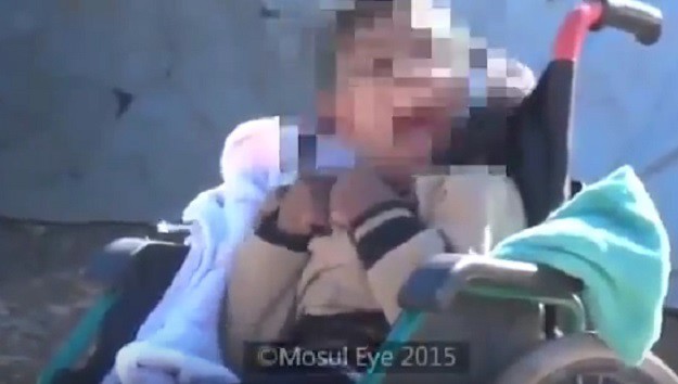 ISIS-ovci ubijaju djecu rođenu s Downovim sindromom i drugim poremećajima