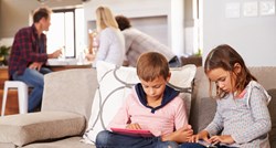 Pedofili vrebaju djecu na internetu, a što rade roditelji? "S djecom provode 10 minuta dnevno"