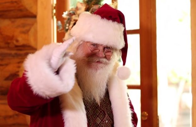 VIDEO Djed Mraz stiže: Pogledajte gdje je sada i pratite ga uživo