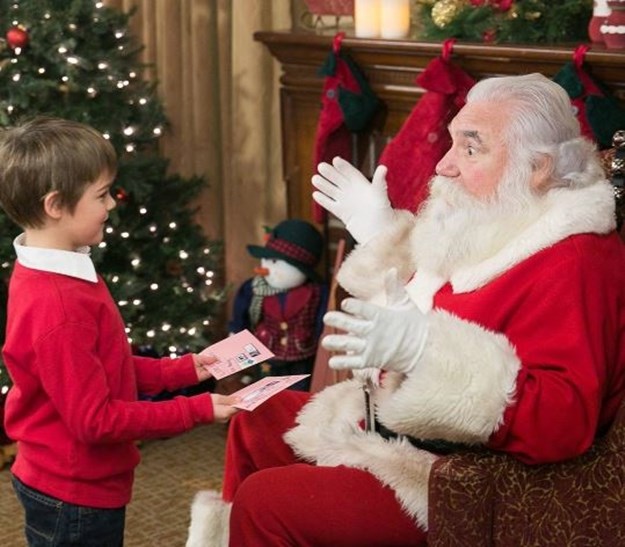 Priča o Djedu Božićnjaku može ozbiljno narušiti vaš odnos s djecom, evo i zašto