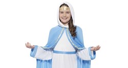 "Bili smo katolička, a sad smo Luciferova zemlja": Dječji kostim Djevice Marije ne sviđa se svima