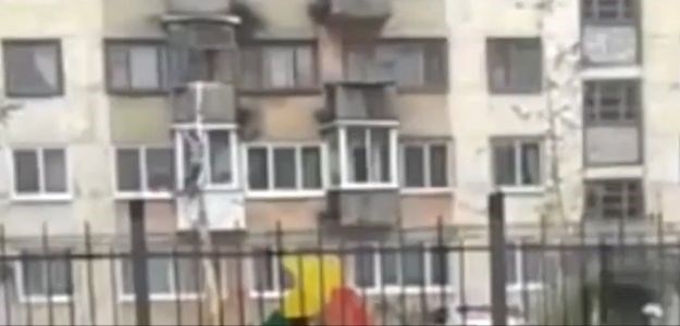 Mlada glumica pala s prozora dok je bježala od silovatelja kojem je prodala svoje djevičanstvo