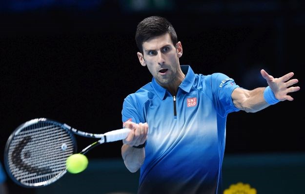 Đoković izborio polufinale s Nadalom