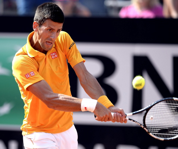 Nadal i Đoković nisu podbacili, u srijedu je na rasporedu "meč desetljeća"