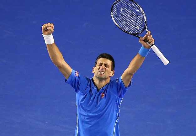 Đoković preko Federera u reprizi prošlogodišnjeg finala osvojio Indian Wells