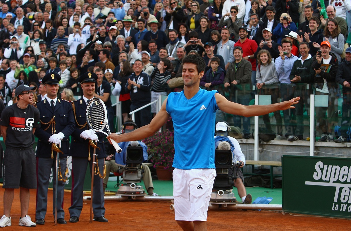 "Novak je iritantan, gubitnik, genije, klaun, dijetalni guru, budala...": New York Times udario po Đokoviću