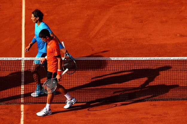 Đoković: Nadal je favorit na Roland Garrosu
