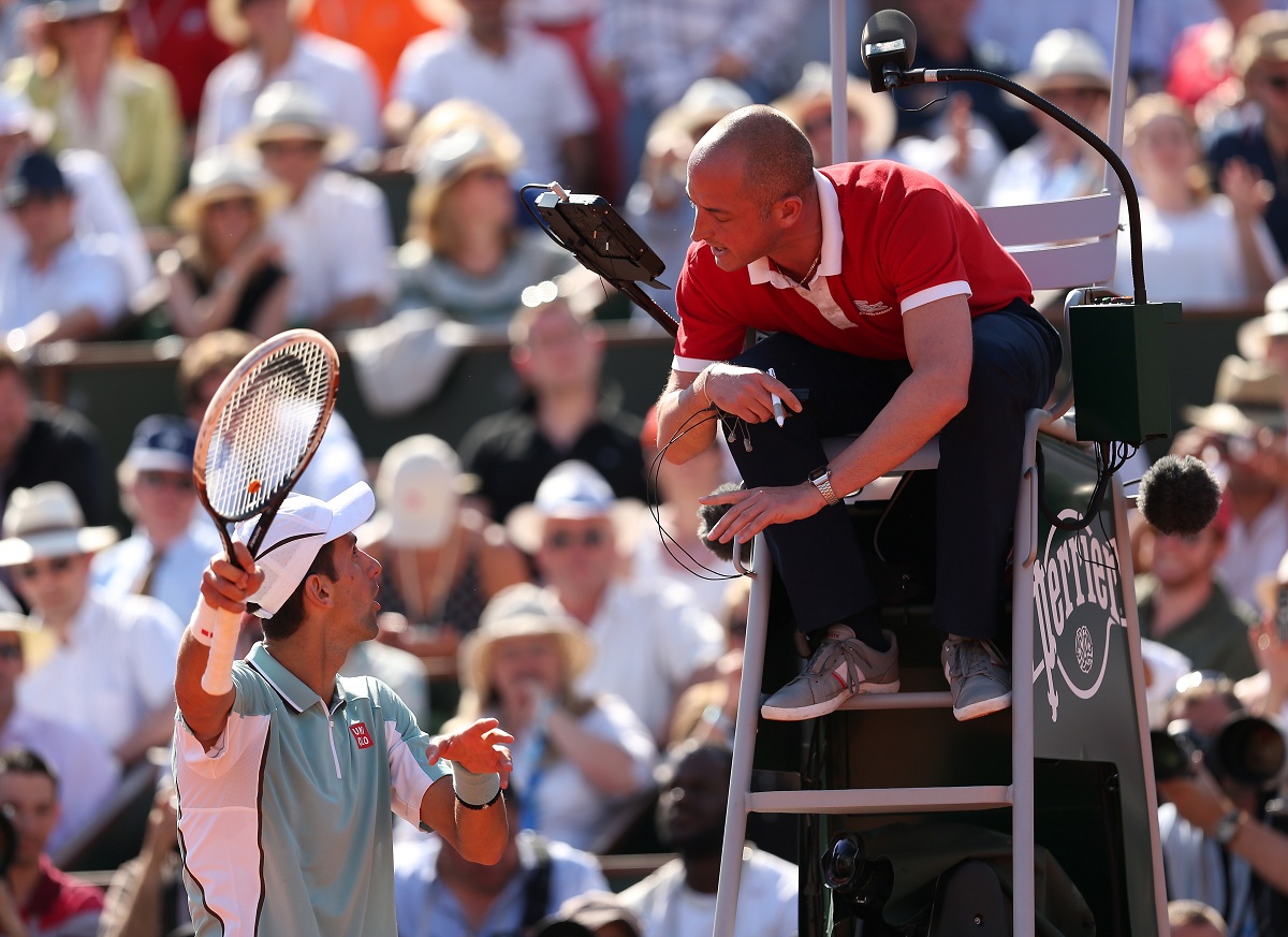 Neočekivani problem na Wimbledonu izluđuje tenisače: Žalili su se Murray, Đoković, Federer...