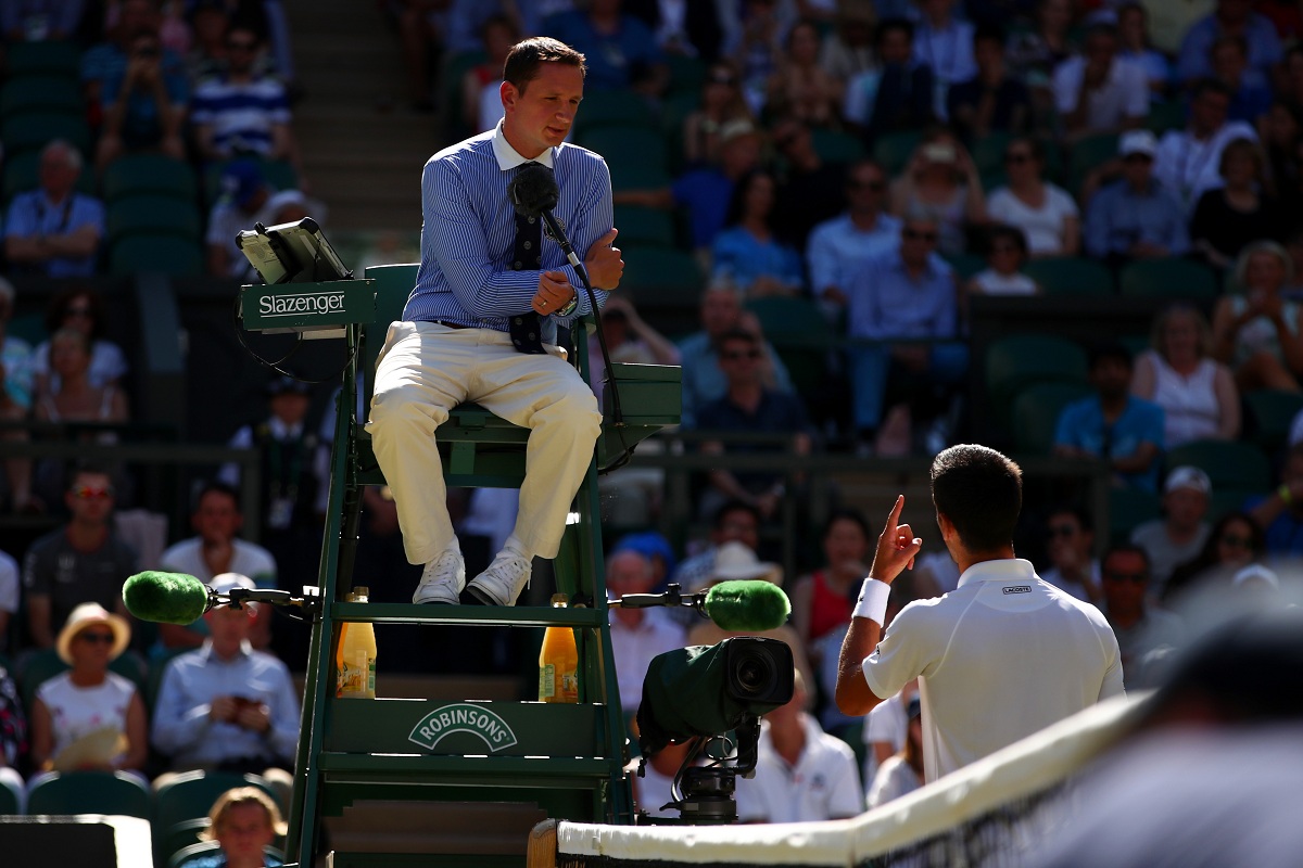 Đoković se uzalud svađao s čelnicima Wimbledona: Ovo je razlog zbog kojeg je odgođen Novakov meč