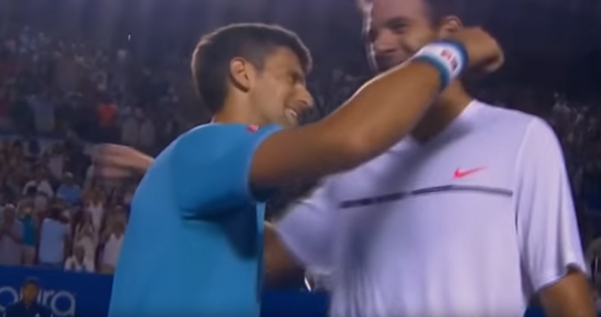 Drama u Acapulcu: Đoković nakon dva i pol sata fantastičnog tenisa slomio Del Potra