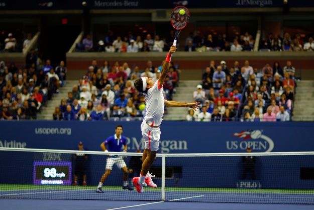 Novak Đoković ponovio fantastičnu 2011.: "Uživam kao nikada prije"