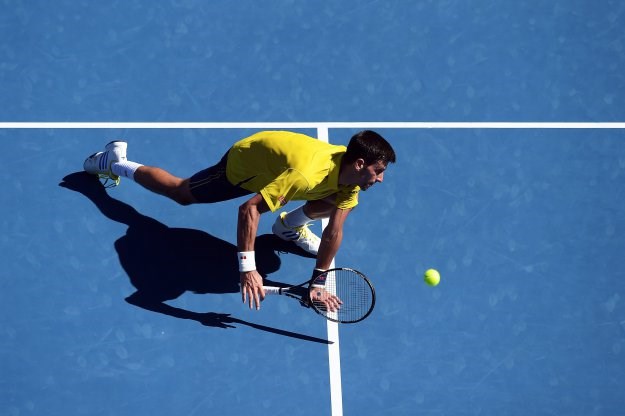 Đoković nakon drame i četiri i pol sata borbe u četvrtfinalu Australian Opena