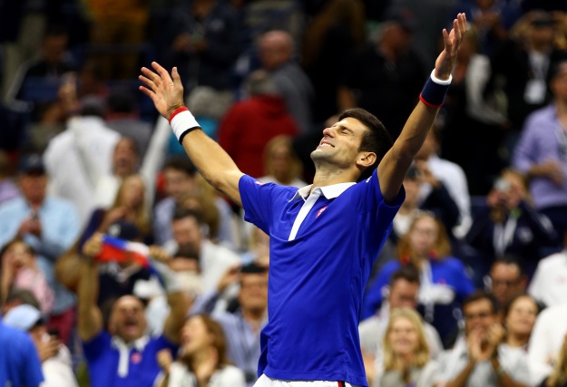 Hvala Nole: Svjedočili smo možda i najvećoj sezoni u povijesti tenisa