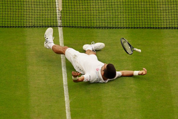 Federer: Pogriješili smo, Đoković ipak nije nepobjediv