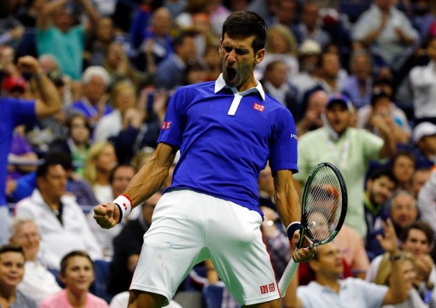 Fantastični Đoković osvojio US Open! Preko Federera stigao do 10. Grand Slam titule