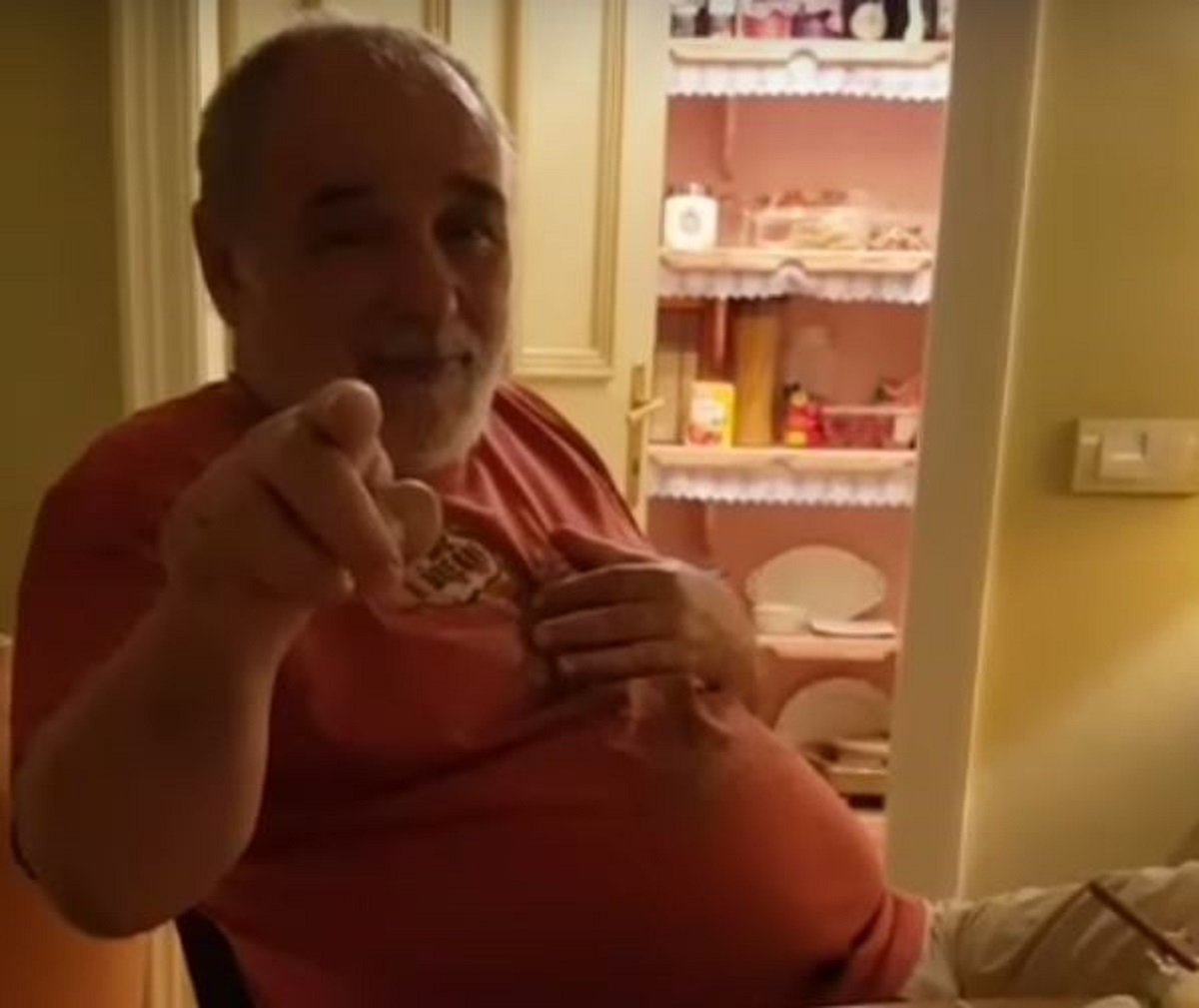 VIDEO Balašević: Narodnjaci su zakon, krive su seljačine, a ne seljaci