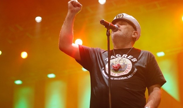 Fanovi oduševljeni: Balašević obećao koncert za 1000 lajkova na status svoje kćeri
