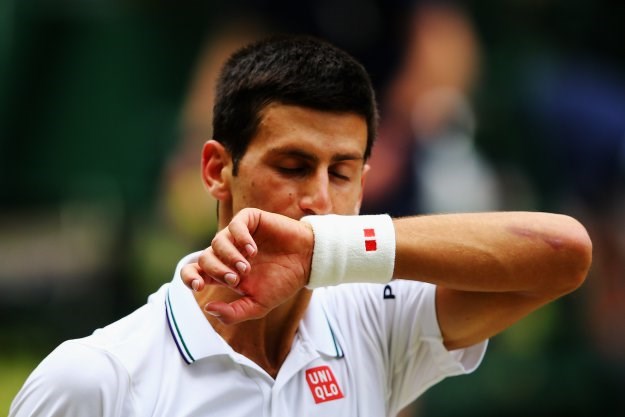 ĐOKOVIĆ ŠOKIRAO Je li ovo znak da napušta tenis?
