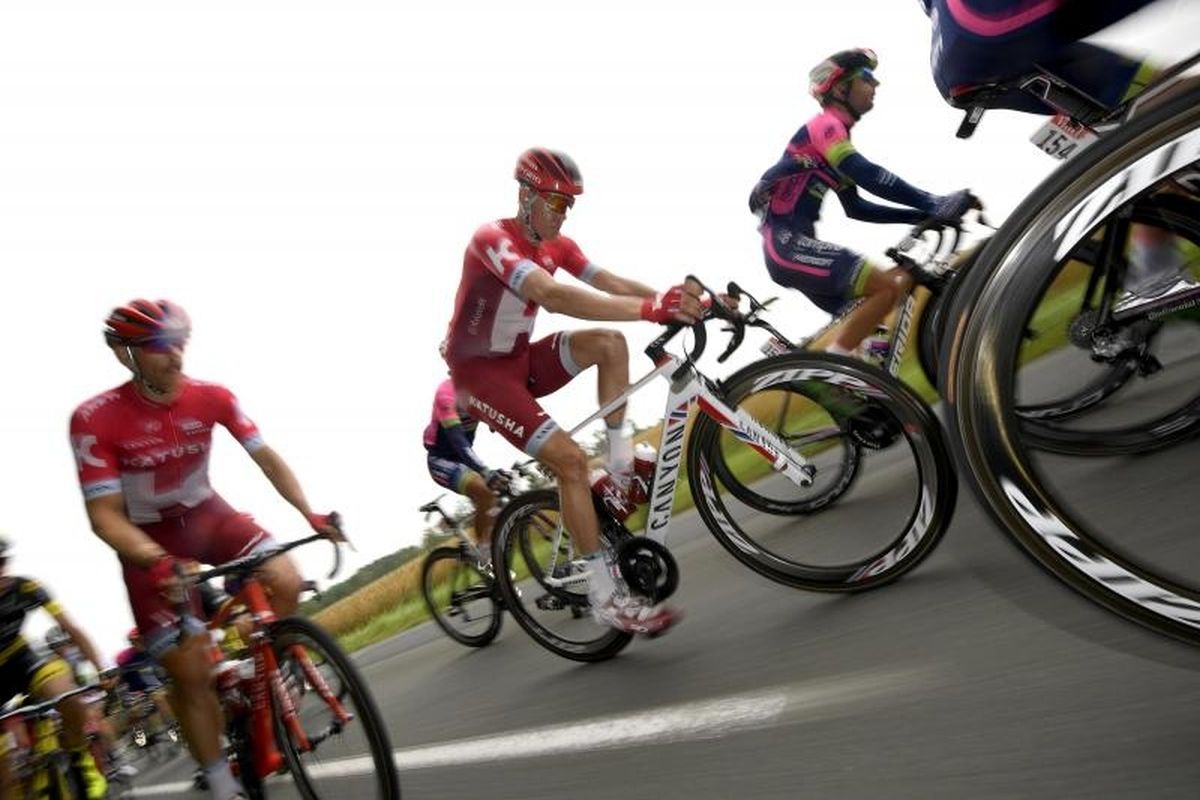 BURA SRUŠILA ĐURU Tour of Croatia bez hrvatskog asa, vodeći Đurasek odustao