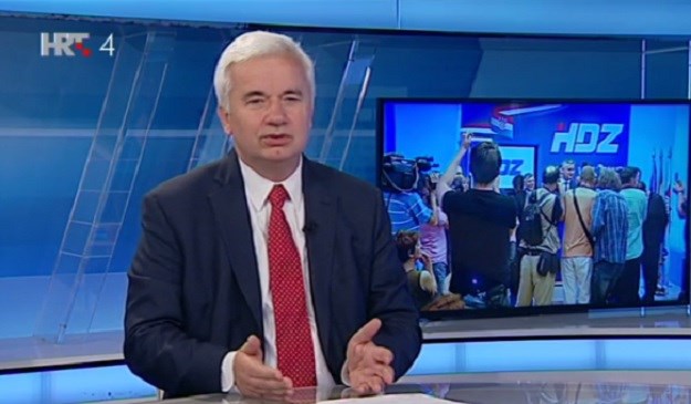 Njavro: Ovo je zadnja laka godina za Hrvatsku, prijeti nam grčki scenarij