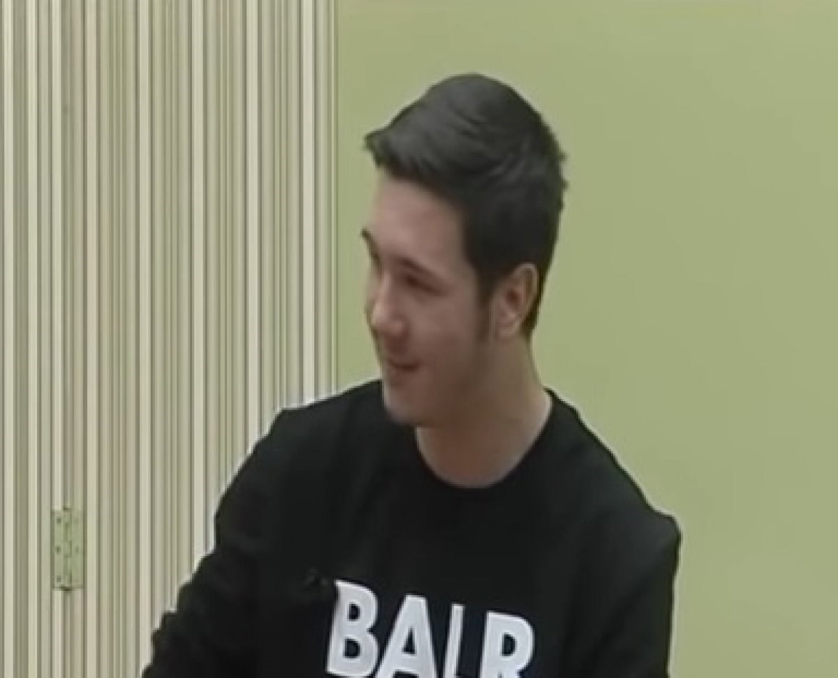 PREVARANT, A NE TENISAČ Makedonac uspio prevariti Serenu Williams, BBC, Navratilovu...