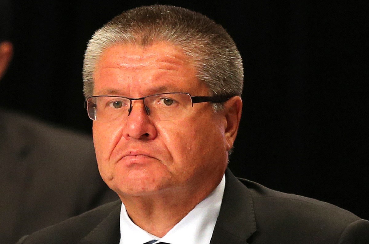 Bivši ruski ministar osuđen na osam godina logora zbog korupcije