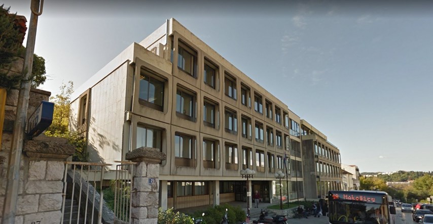 Nadograđuje se zgrada suda u Dubrovniku, koštat će 7 milijuna kuna