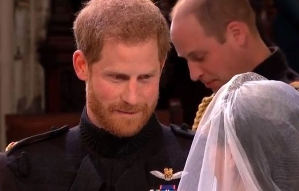 Ono što je Harry učinio za Meghan noć prije vjenčanja pokazuje koliko je zaista romantičan