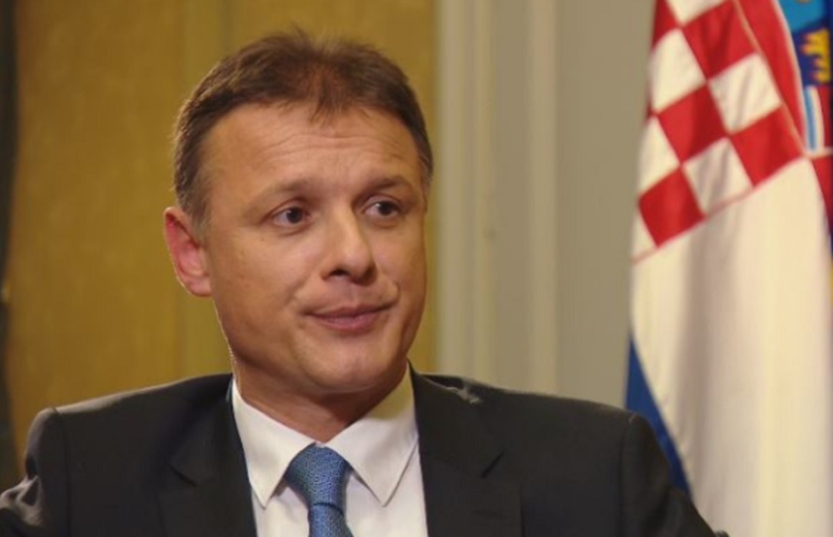 Njonjo o HDZ-ovcima koji su okrenuli leđa Plenkoviću: Ne bih to nazvao buntom