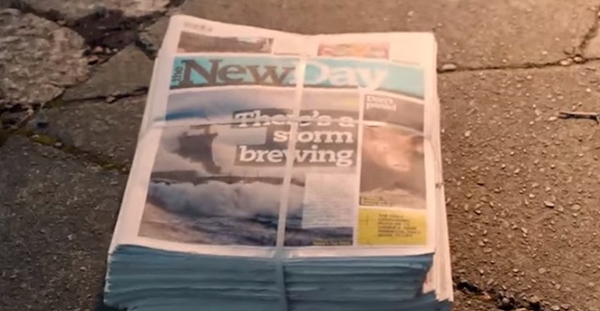 Željeli dokazati da tiskani mediji imaju budućnost: Nakon 2 mjeseca gasi se britanski dnevni list
