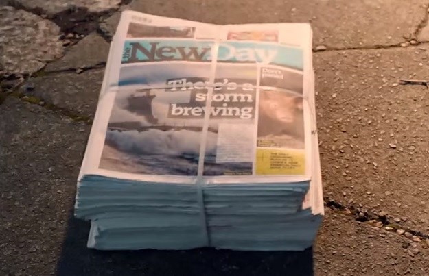 Željeli dokazati da tiskani mediji imaju budućnost: Nakon 2 mjeseca gasi se britanski dnevni list