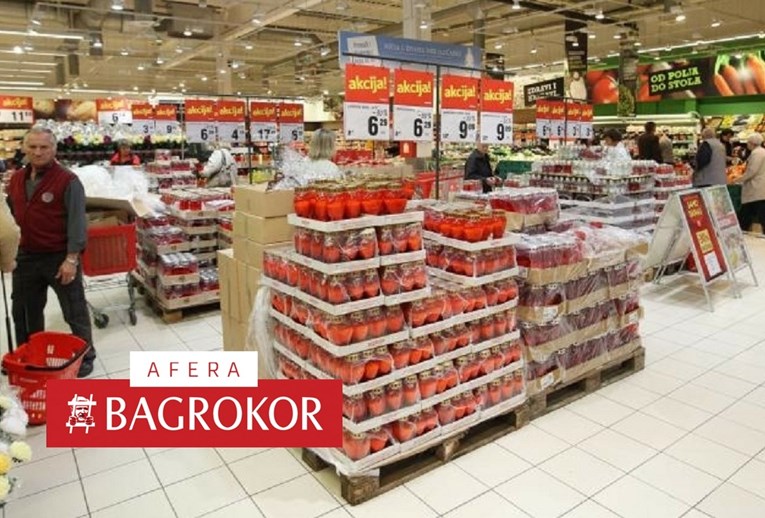 KONZUM PRIJETI DOBAVLJAČIMA "Izbacit će nas s polica ako ne počnemo isporučivati robu, a duguju nam"