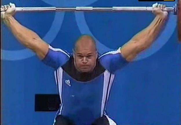 Šok i suze za zlatnog bugarskog olimpijca: Preminuo Dobrev, imao je samo 35 godina...