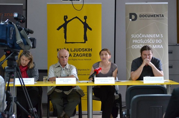 Documenta uputila apel za priznavanje i obeštećenje svih žrtava Domovinskog rata