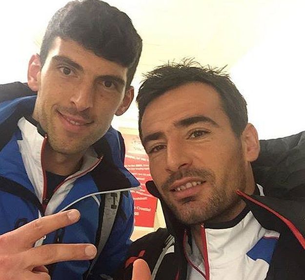 Ivan Dodig želi velike stvari u karijeri: Spreman sam za dvosjekli mač!
