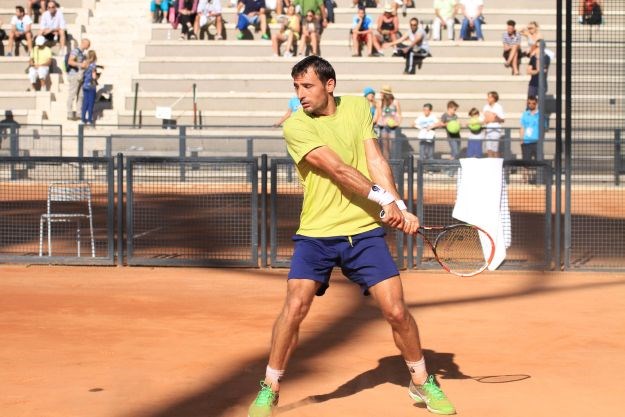Dodig i Melo u polufinalu Roland Garrosa