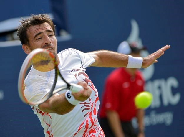 Dodig nemoćan protiv jedanaestog tenisača svijeta u četvrtfinalu Istanbula