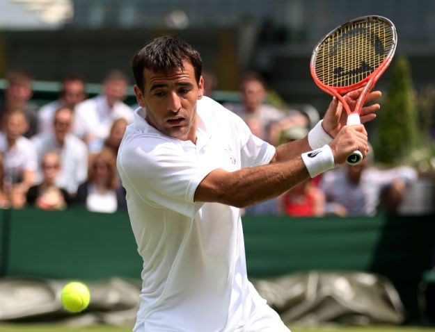 Uspješan start Dodiga u parovima na Wimbledonu, Draganja ispao