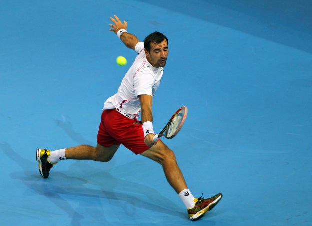 Dodig u tri seta do drugog kola Australian Opena i okršaja s Nishikorijem