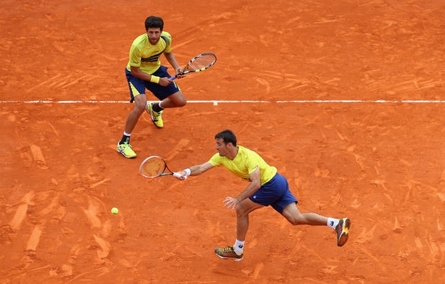 ATP Montreal: Poraz Dodiga i Mela
