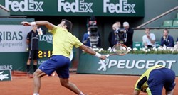 Dodig i Melo gaze prema obrani naslova: Bez izgubljenog seta do polufinala Roland Garrosa