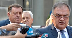 Srpski političari napali Ustavni sud u BiH, zaprijetili političkom krizom