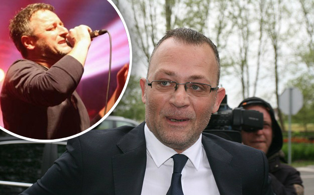Hasanbegović: Poštujem Thompsona i ono što radi, imamo bliske vrijednosti