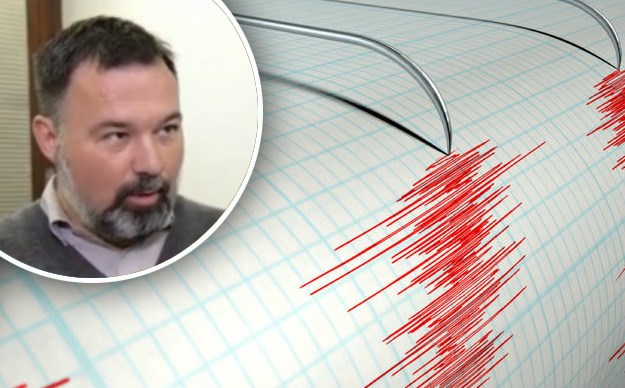 Seizmolog Krešimir Kuk objasnio trebaju li Zagrepčani strahovati od potresa