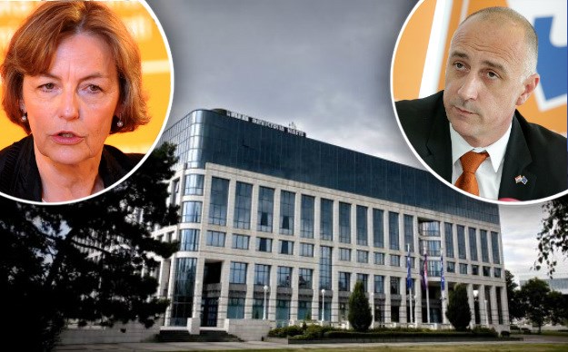 Pusić i Vrdoljak na meti inozemnih špijuna: Htjeli su ih kompromitirati oko procesa INA-MOL?